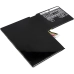 Batteria notebook MSI GS60 Ghost Pro 3K-097 (CS-MSR600NB)