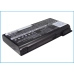 Batterie Batteria notebook CS-MSR620HB