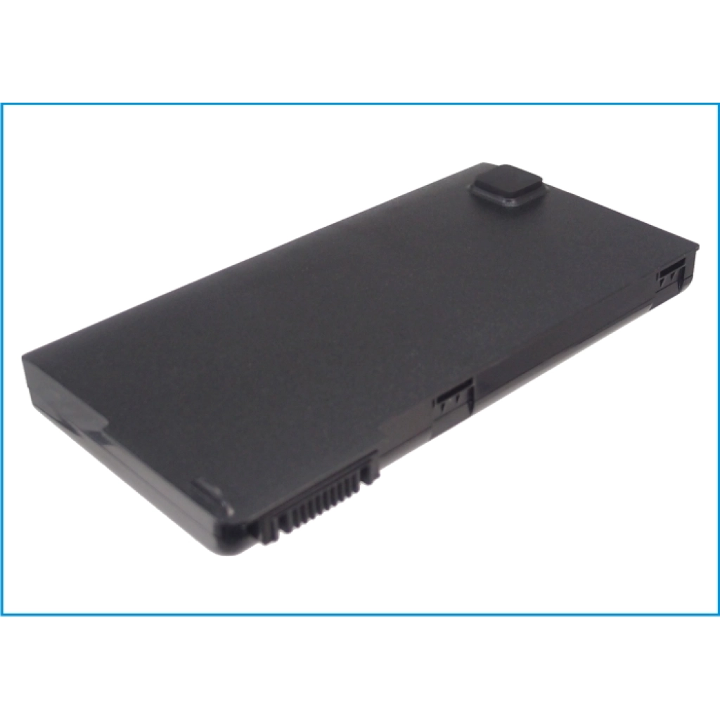 Batterie Batteria notebook CS-MSR620HB