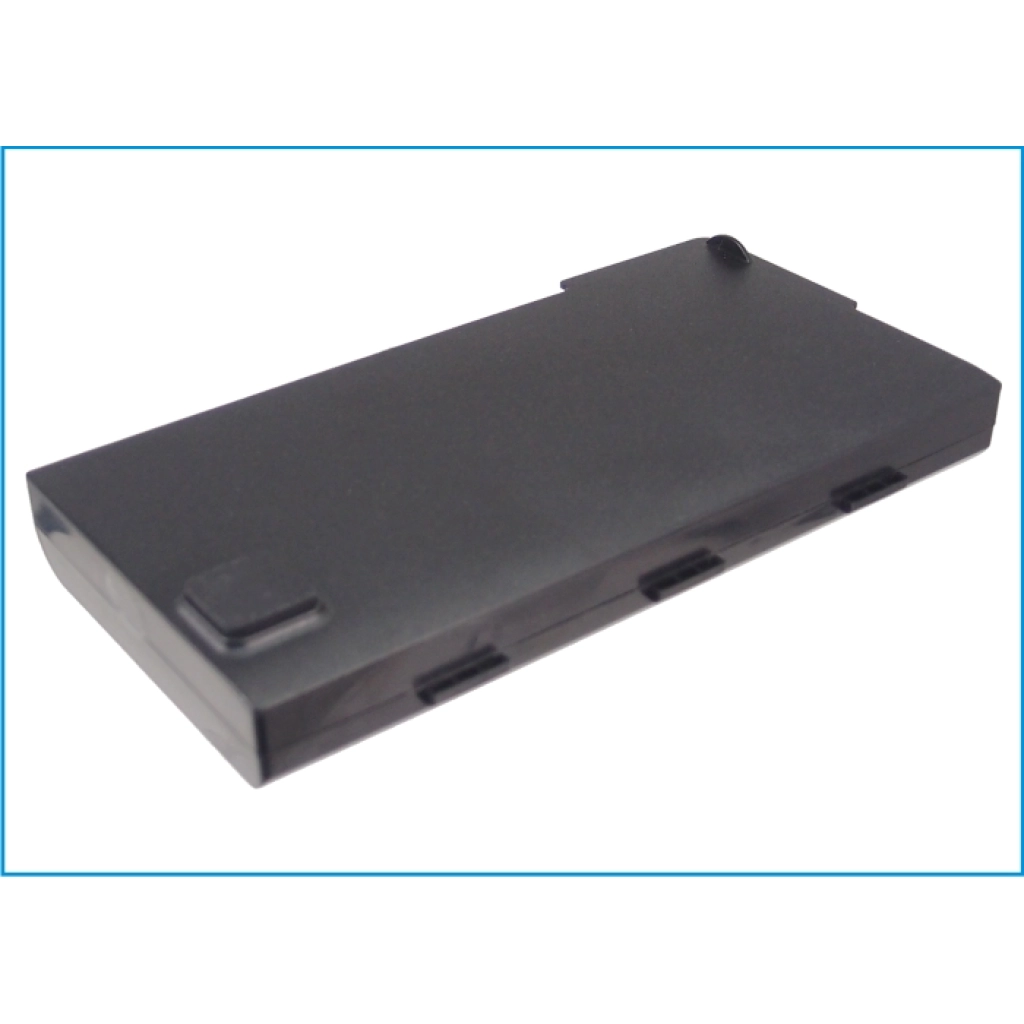 Batterie Batteria notebook CS-MSR620HB