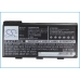 Batterie Batteria notebook CS-MSR620HB