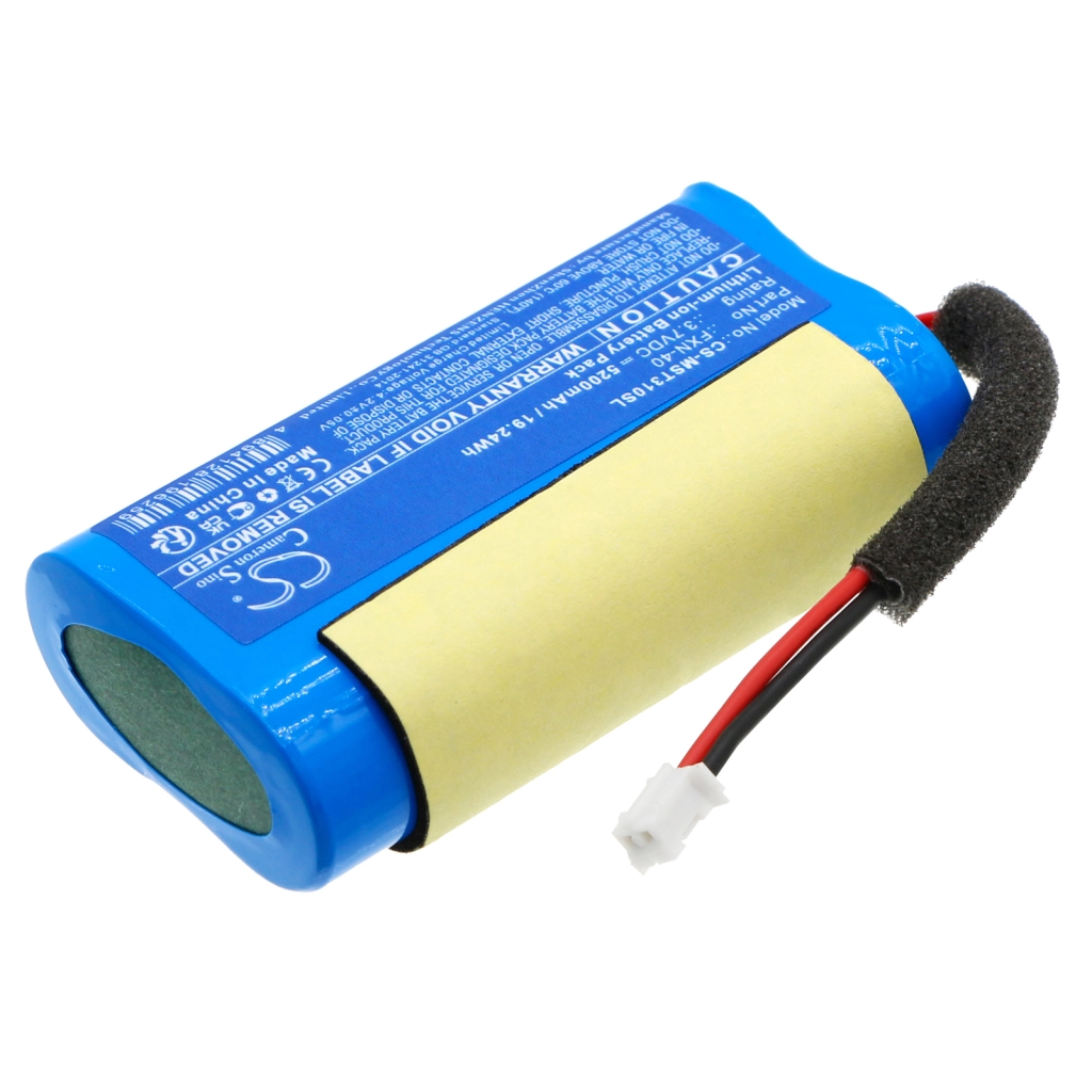 Batteria altoparlanti Monster CS-MST310SL