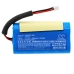 Batteria altoparlanti Monster CS-MST310SL