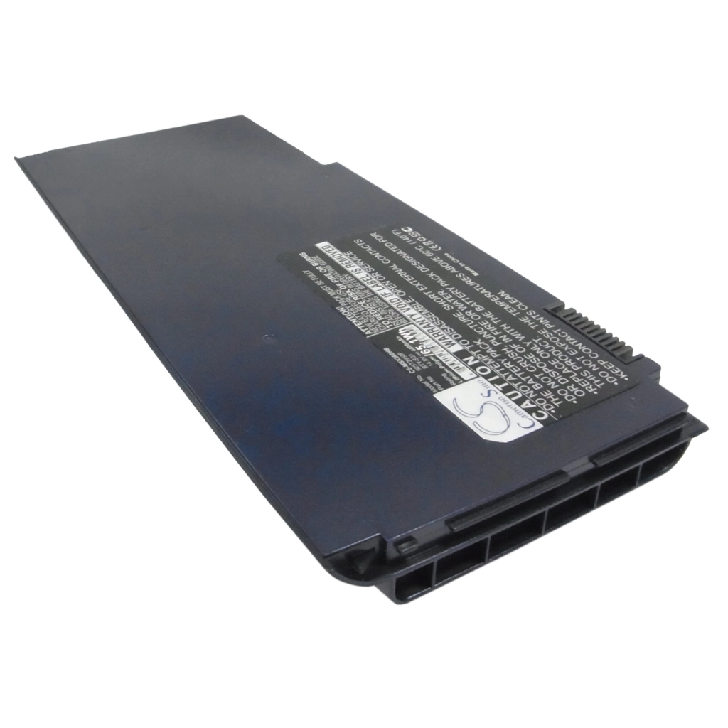Batteria notebook MSI X-Slim X620 (CS-MSX360HB)