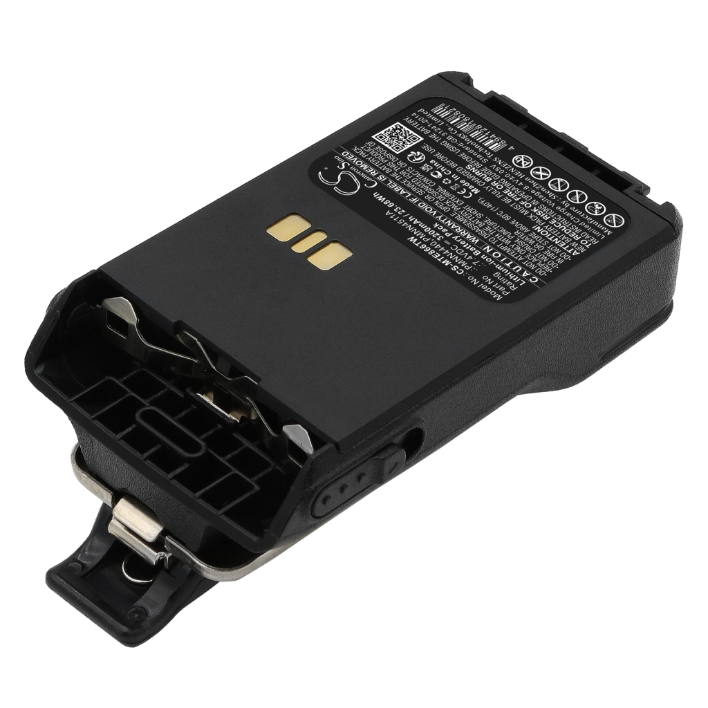 Batteria radio bidirezionale Motorola DP3441e