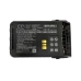 Batteria radio bidirezionale Motorola DP3000e