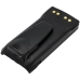 Batteria radio bidirezionale Motorola HT1200