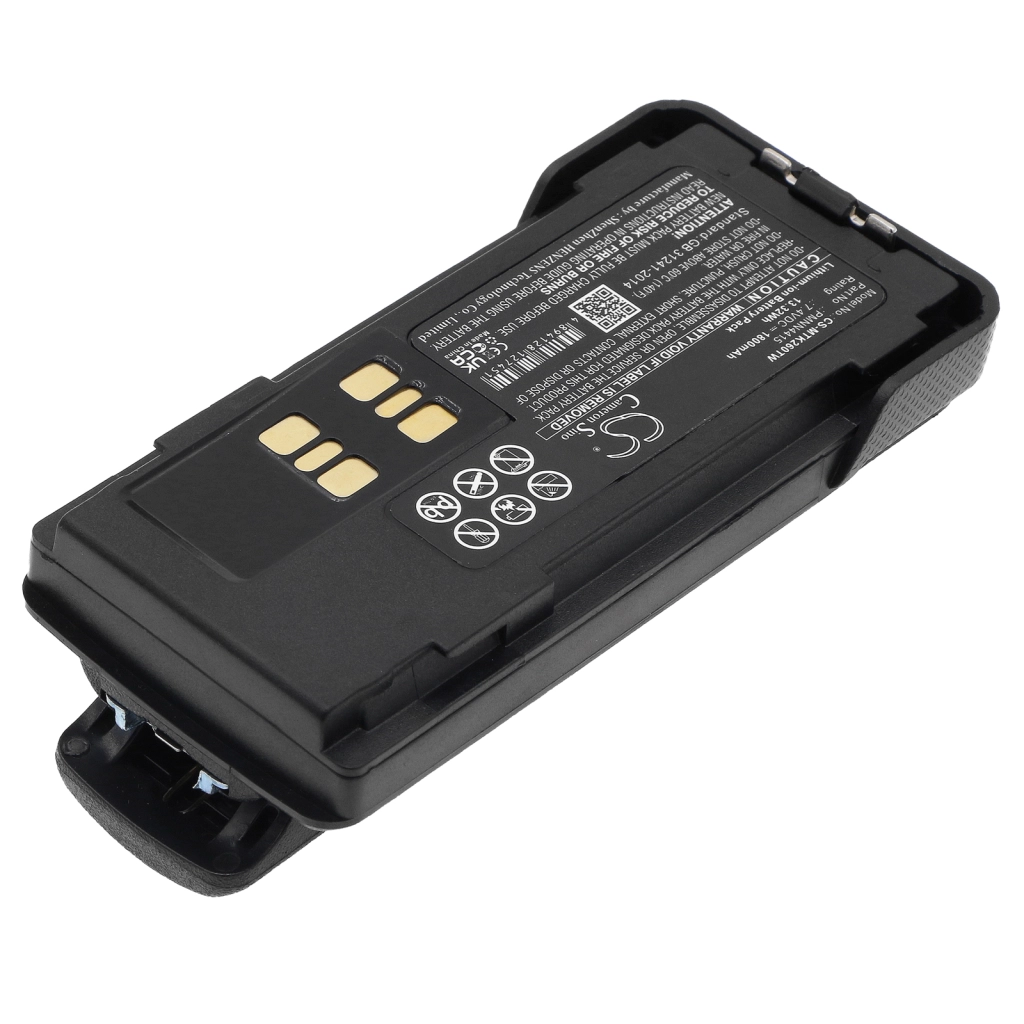 Batteria radio bidirezionale Motorola XPR 7350