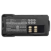 Batteria radio bidirezionale Motorola XPR 7350