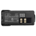 Batteria radio bidirezionale Motorola DP4400