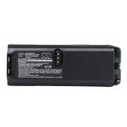 Batteria radio bidirezionale Motorola NTN8294