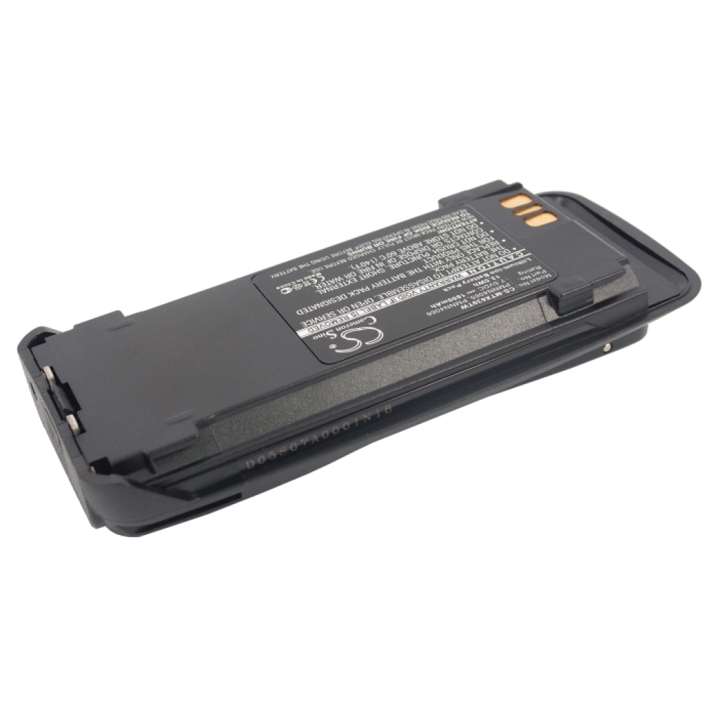 Battery Replaces PMNN4069A