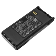 Batteria radio bidirezionale Motorola NT1500