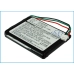 Batteria GPS, navigatore Navigon CS-NAV2200SL