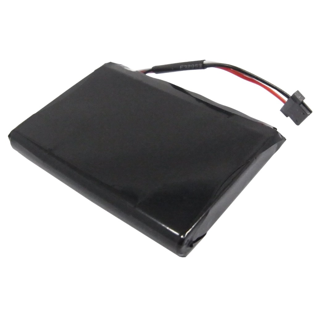 Batteria GPS, navigatore Navigon Triansonic PNA 7000 (CS-NAV7100SL)