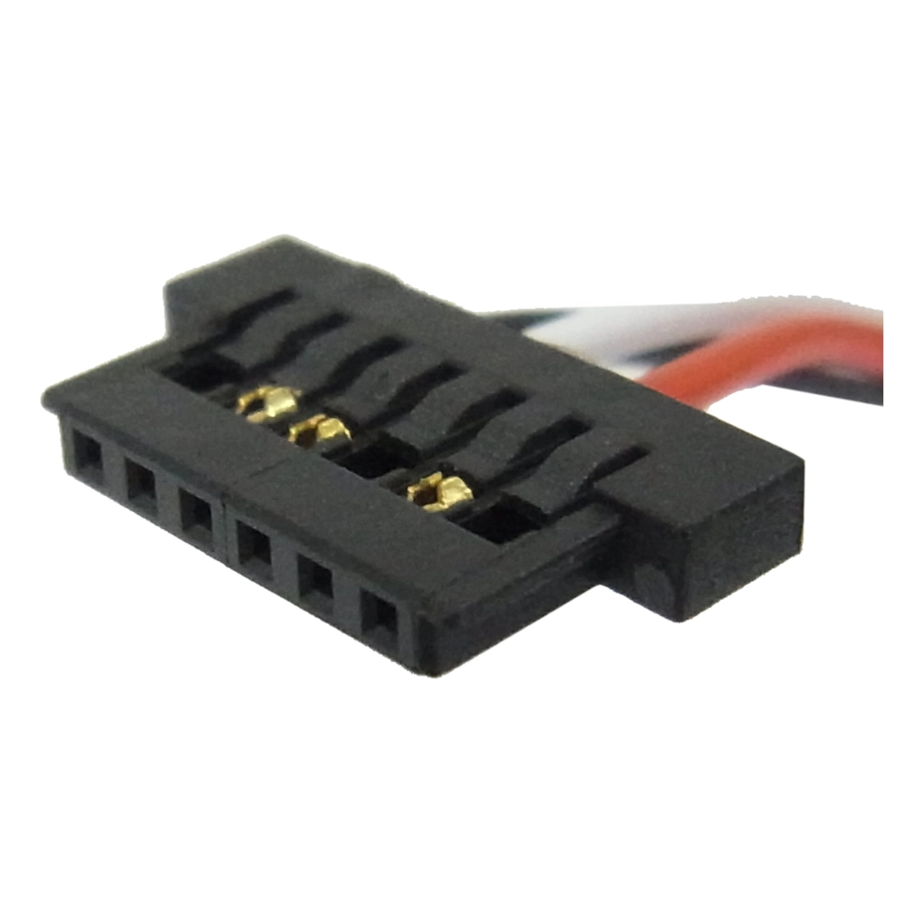 Batteria GPS, navigatore Navigon Triansonic PNA 7000 (CS-NAV7100SL)