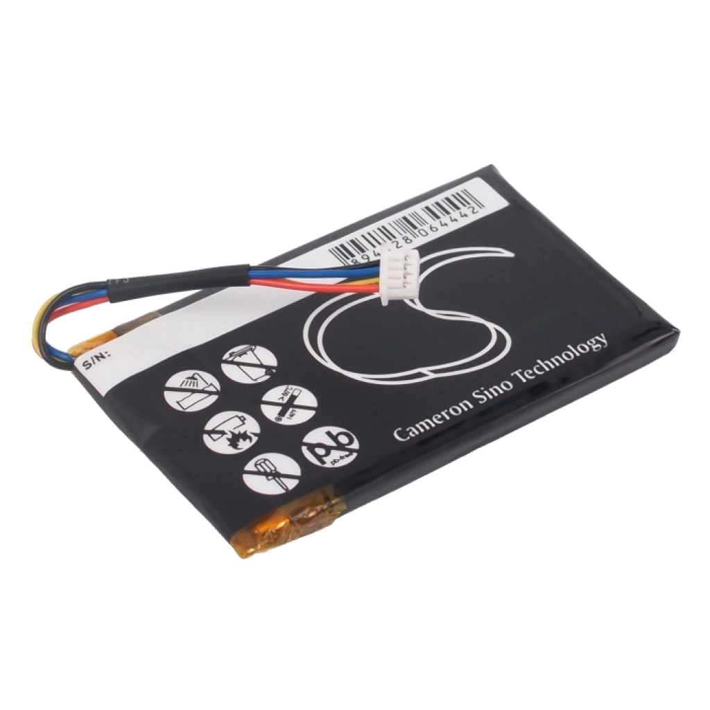 Batteria GPS, navigatore Navigon CS-NAV8410SL