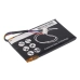 Batteria GPS, navigatore Navigon CS-NAV8410SL