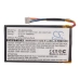 Batteria GPS, navigatore Navigon CS-NAV8410SL