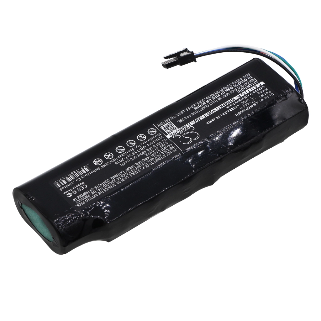 Batteria notebook Nexergy CS-NEP360BU