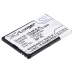 Batterie Sostituisce U288G