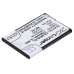 Batterie Sostituisce U288G