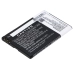 Batterie Sostituisce U288G