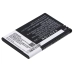 Batterie Sostituisce U288G