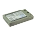 Codice a barre, batteria dello scanner Intermec CS-NP500