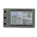 Codice a barre, batteria dello scanner Intermec CS-NP500
