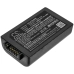 Codice a barre, batteria dello scanner Point mobile CS-NTX800BX