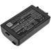 Codice a barre, batteria dello scanner Point mobile CS-NTX800BX