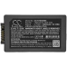 Codice a barre, batteria dello scanner Point mobile CS-NTX800BX