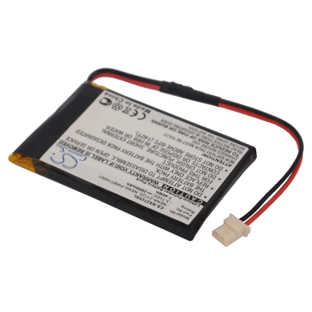 Batteria notebook Nexto ND2325 (CS-NX2725SL)