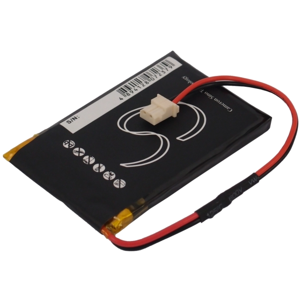 Batteria notebook Nexto ND2325 (CS-NX2725SL)