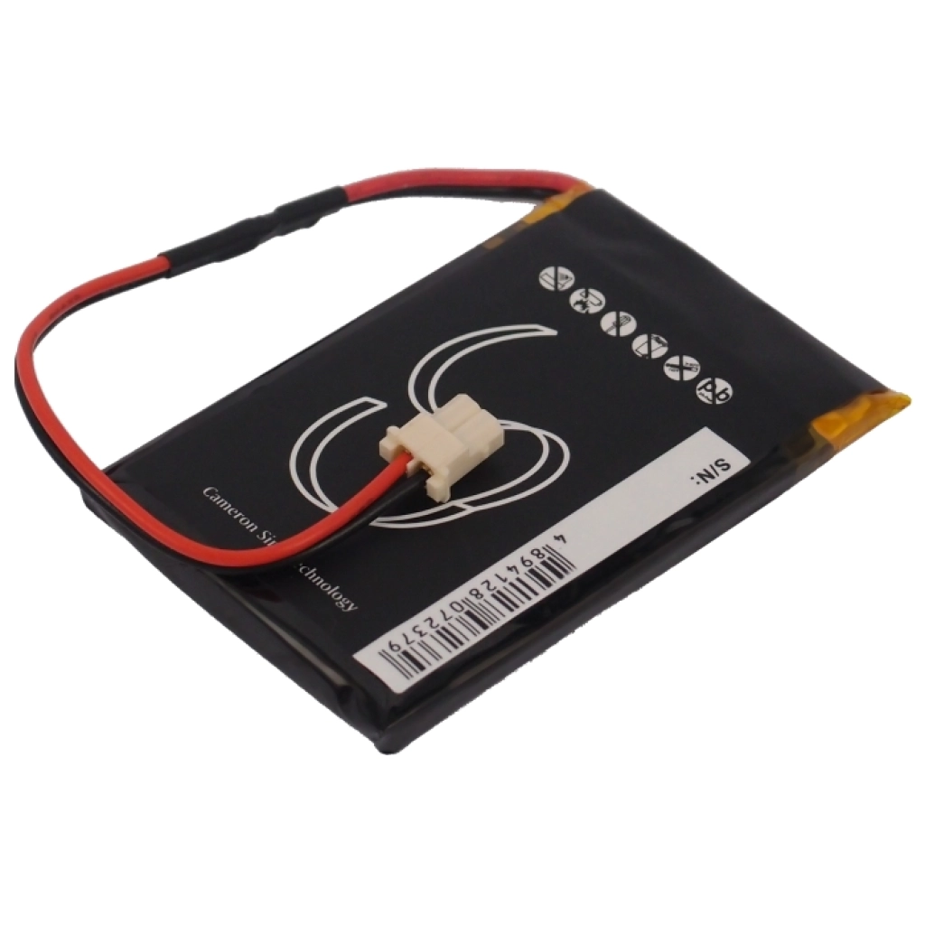 Batteria notebook Nexto ND2325 (CS-NX2725SL)