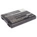 Batteria notebook HP Pavilion ZD8001AP (CS-NX9110HX)