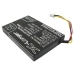 Codice a barre, batteria dello scanner Opticon CS-OPH981BL