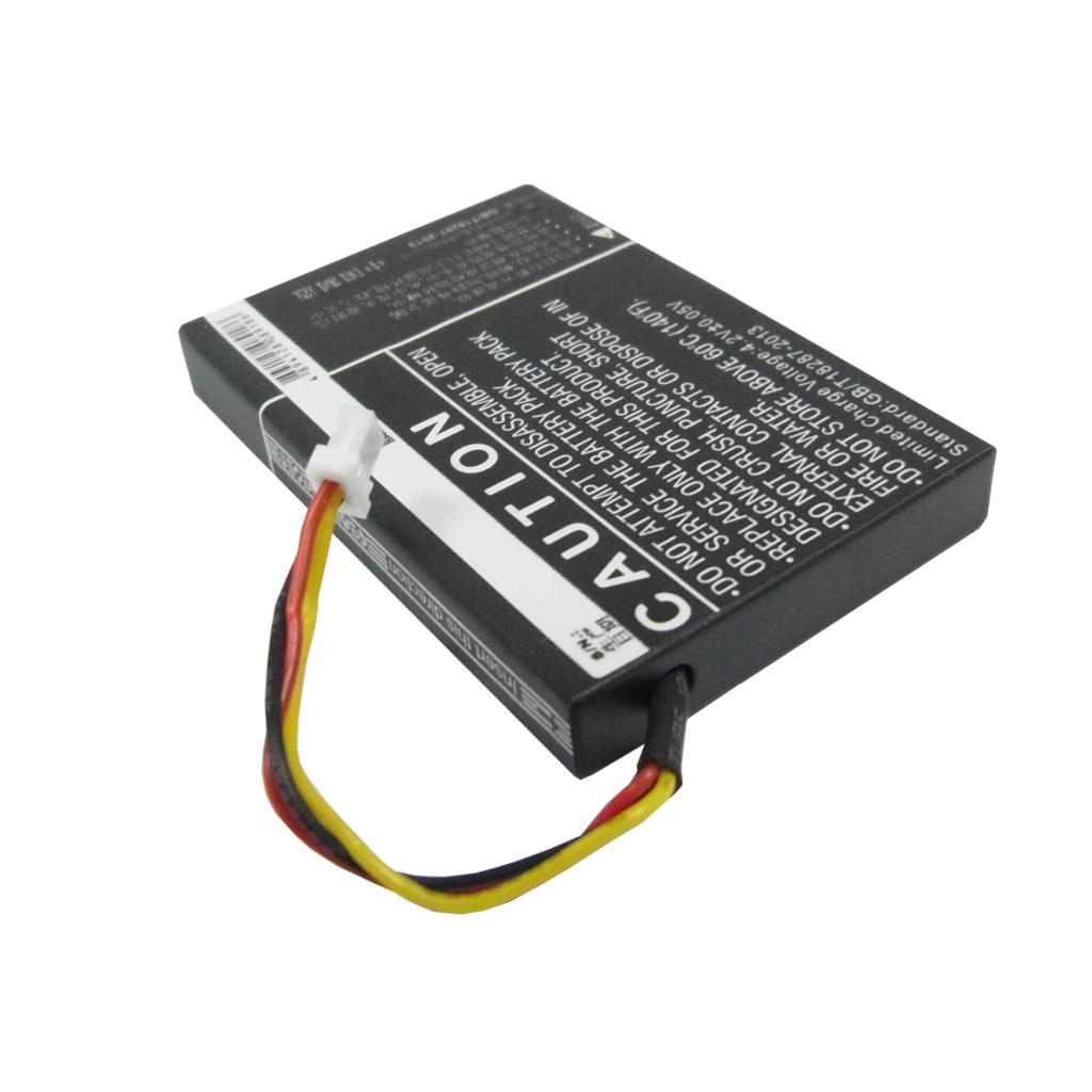 Codice a barre, batteria dello scanner Opticon CS-OPH981BL