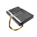 Codice a barre, batteria dello scanner Opticon CS-OPH981BL