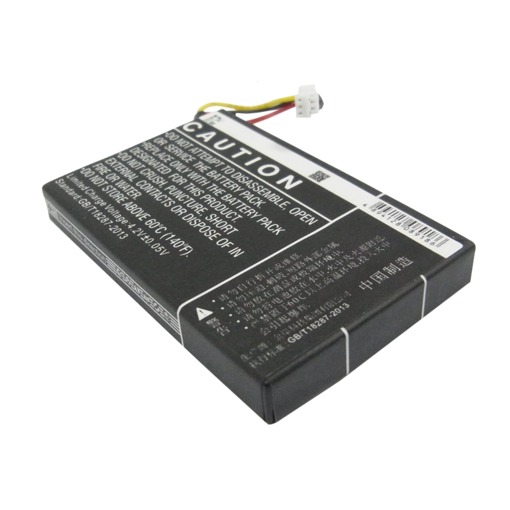 Codice a barre, batteria dello scanner Opticon CS-OPH981BL