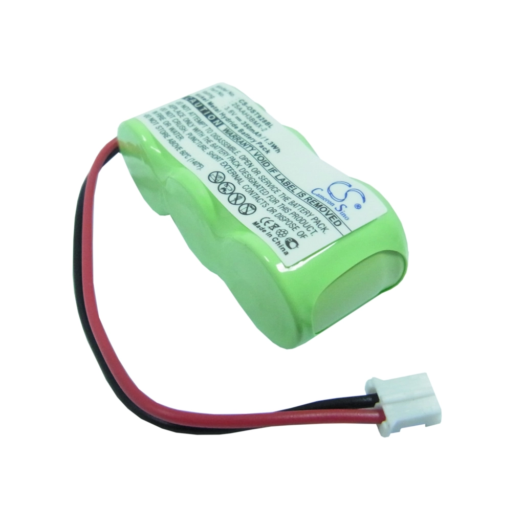 Codice a barre, batteria dello scanner Oregon Scientific STR918 (CS-OST928BL)