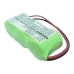 Codice a barre, batteria dello scanner Oregon Scientific STR918 (CS-OST928BL)