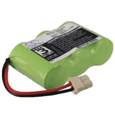 Sostituzione della batteria compatibile per Answer Call 12397295,12441259,23-396,30AAAM3BML,3N-270AA...