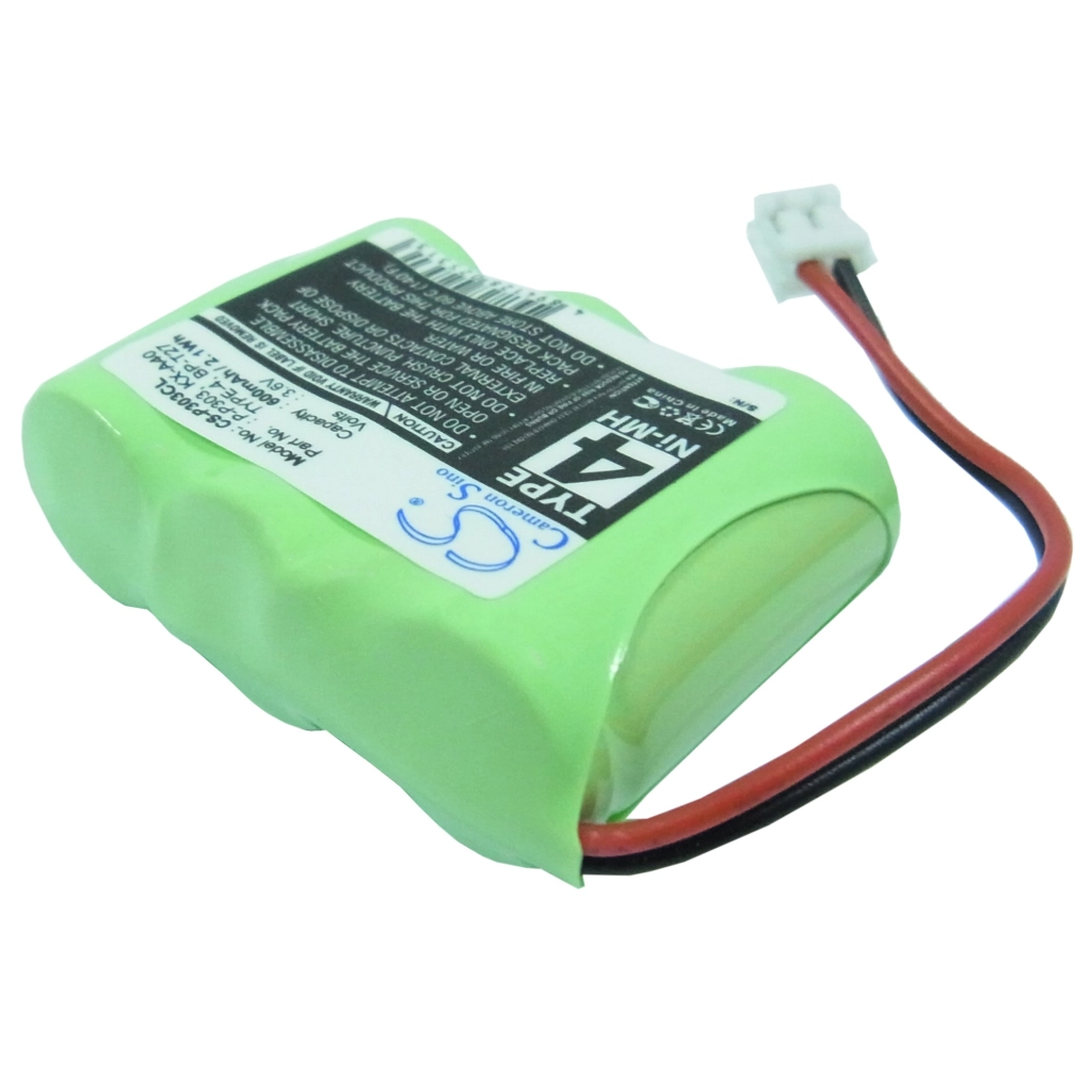 Batteria Telefono Cordless V Tech TZ2551