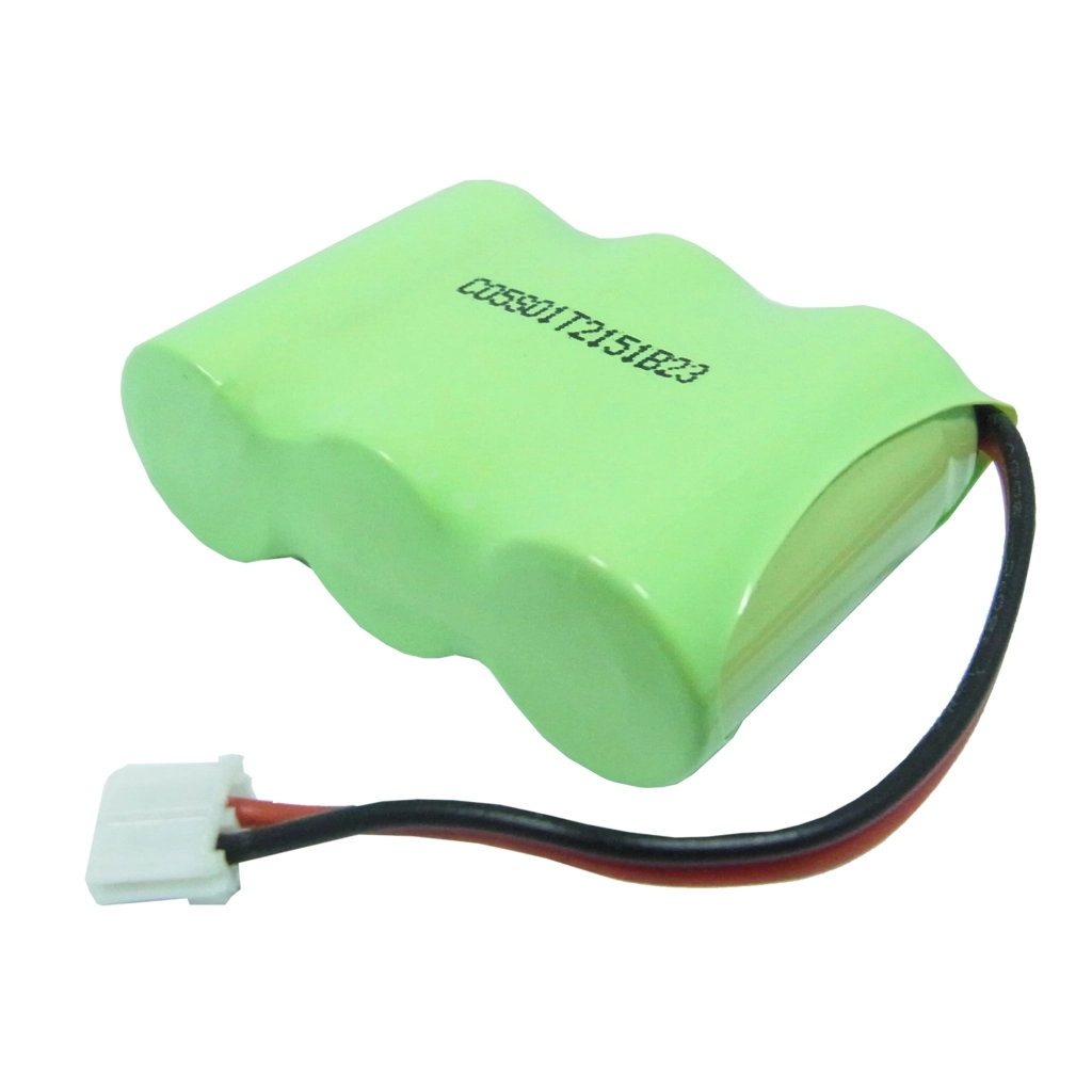 Batteria Telefono Cordless V Tech TZ2551