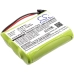 Batteria Telefono Cordless Uniden EXP920