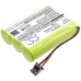 Batteria Telefono Cordless Uniden EXP920