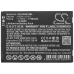 Terminale di pagamento Batteria Pax CS-PAD210BL