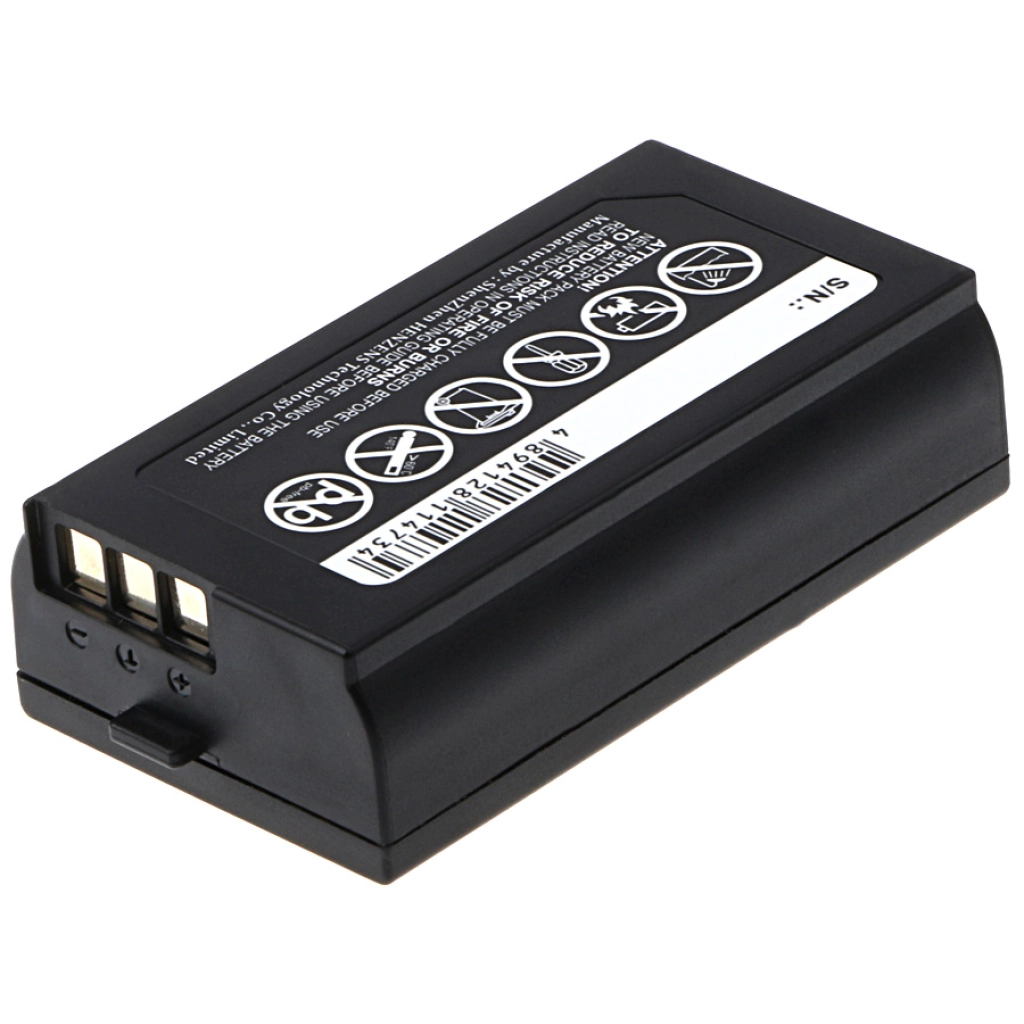 Battery Replaces PJ7